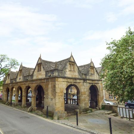 Blenheim Edge, The Causeway Villa Woodstock Bagian luar foto