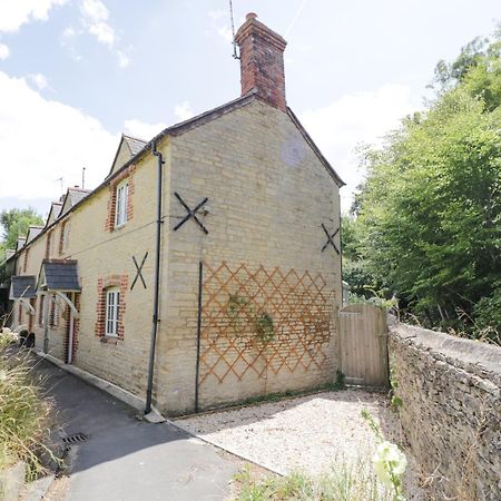 Blenheim Edge, The Causeway Villa Woodstock Bagian luar foto