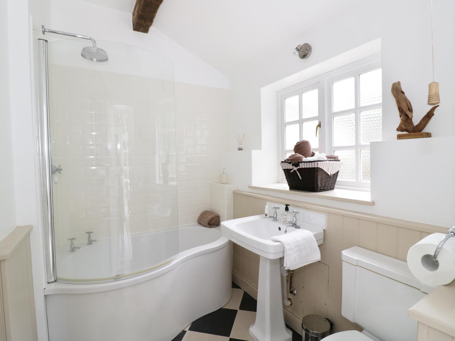 Blenheim Edge, The Causeway Villa Woodstock Bagian luar foto