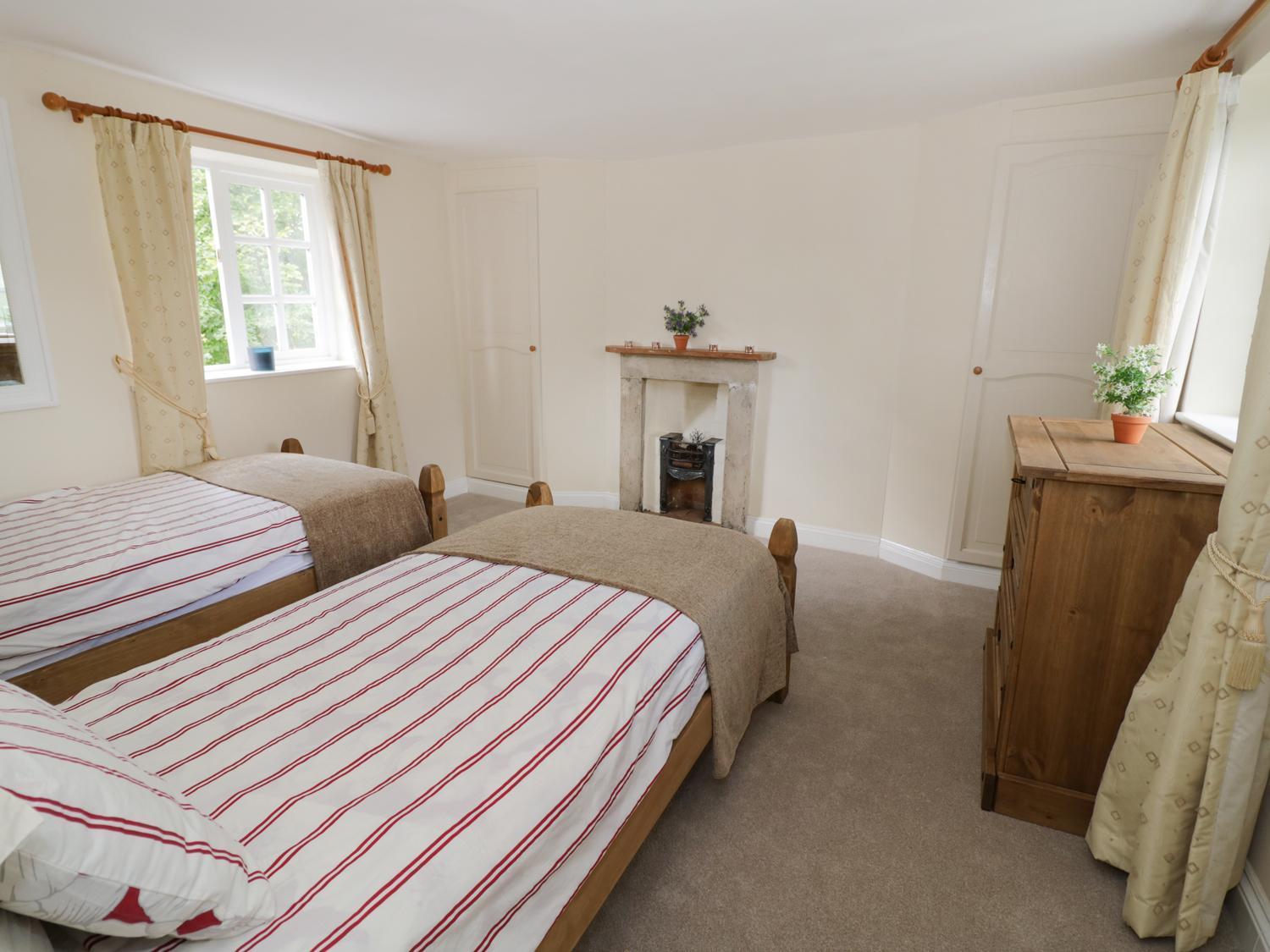 Blenheim Edge, The Causeway Villa Woodstock Bagian luar foto