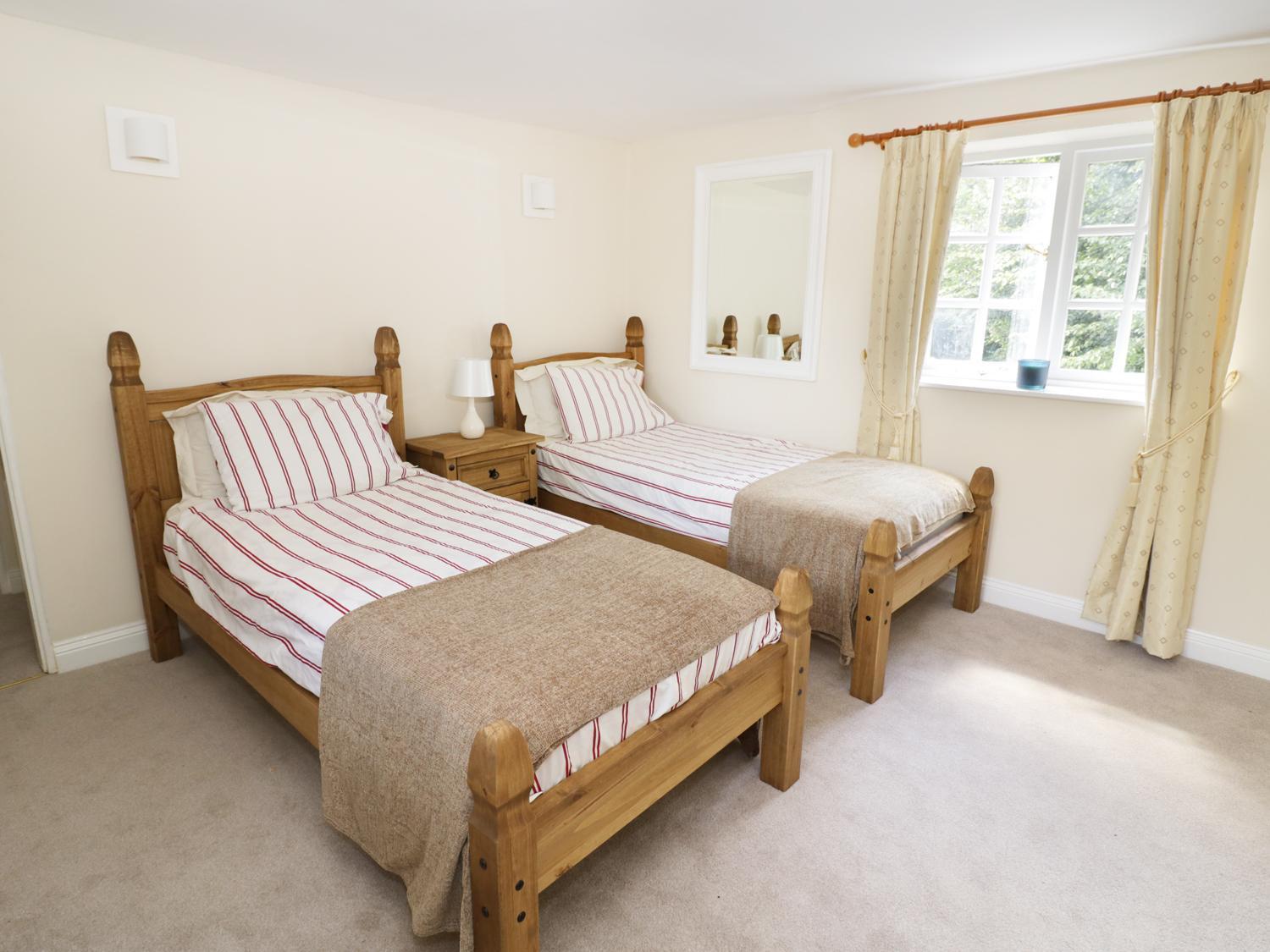 Blenheim Edge, The Causeway Villa Woodstock Bagian luar foto