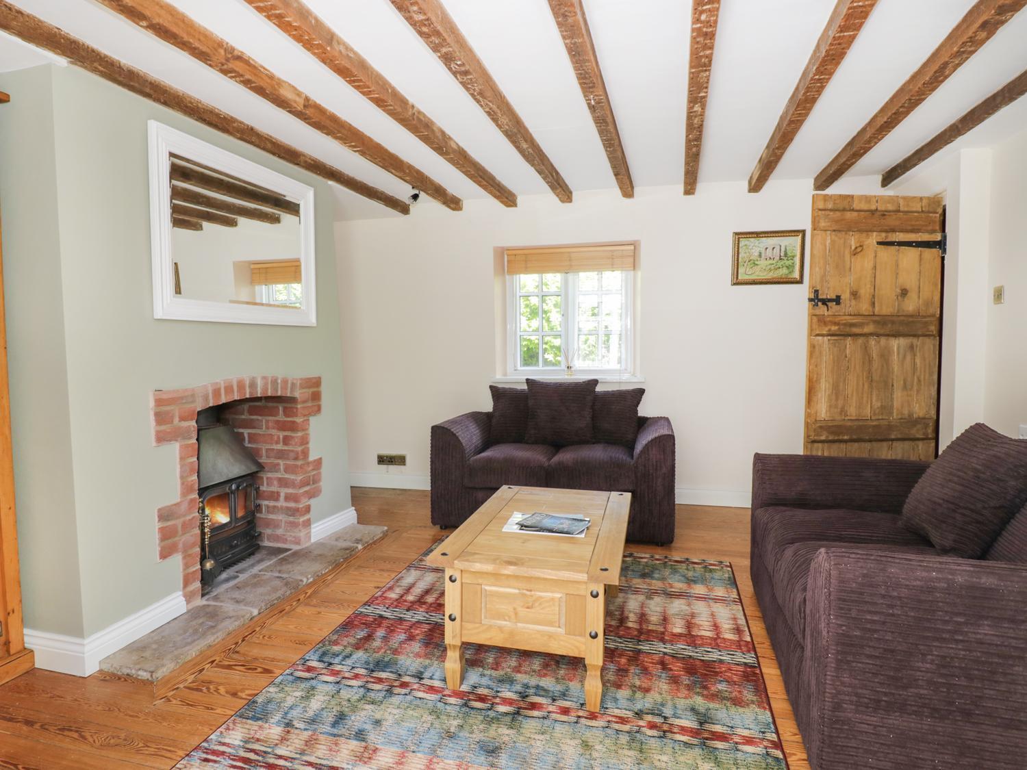 Blenheim Edge, The Causeway Villa Woodstock Bagian luar foto