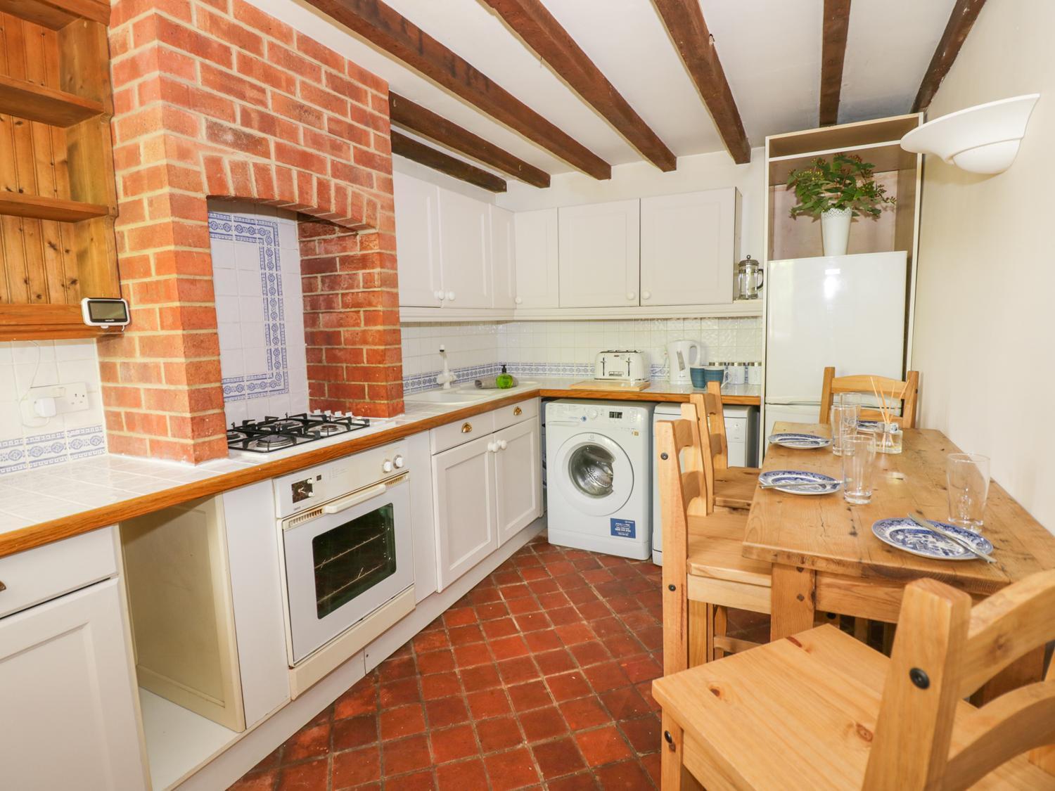 Blenheim Edge, The Causeway Villa Woodstock Bagian luar foto
