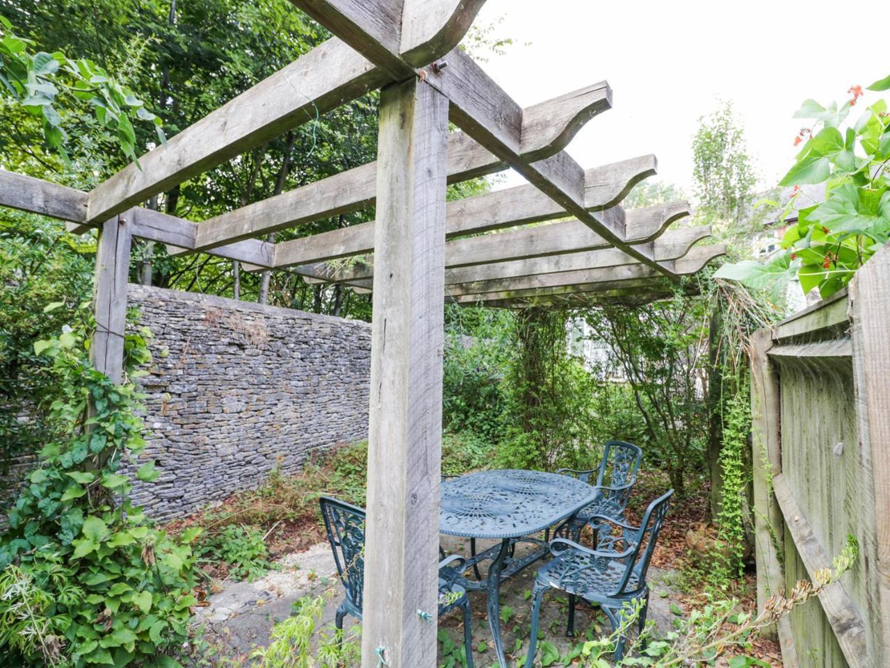 Blenheim Edge, The Causeway Villa Woodstock Bagian luar foto
